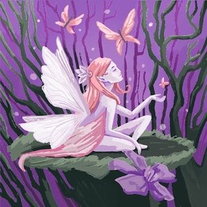 Meet your Posher, Dalia